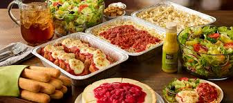Catering Service